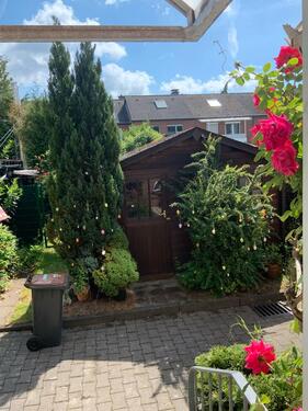 Foto - 4 Zimmer Reihenhaus zum Kaufen in Münster