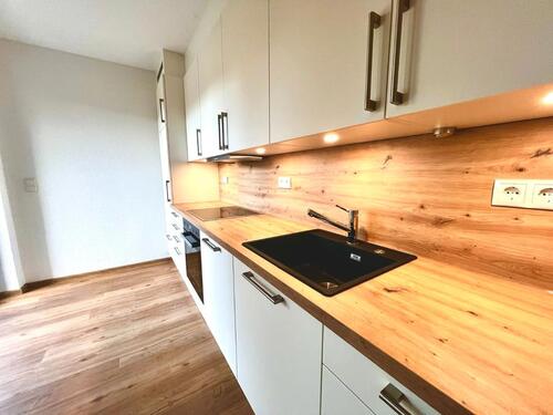 Foto - 2 Zimmer Etagenwohnung zur Miete in Meppen