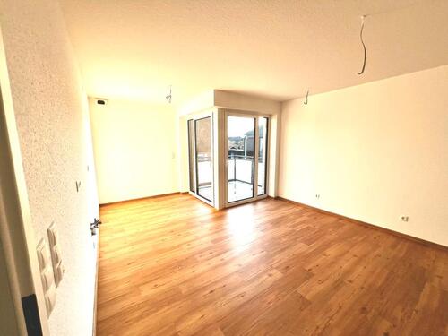 Foto - Etagenwohnung in Meppen zur Miete
