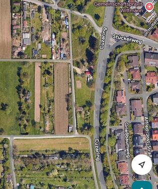Foto - Garten zu vermieten- Heidelberg