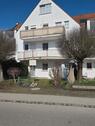 Foto - Gepflegte 2-Zimmer Wohnung mit Balkon in Wertingen