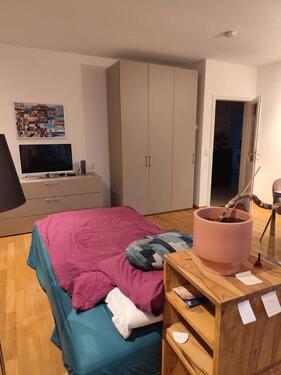 Foto - Etagenwohnung in Berlin zur Miete