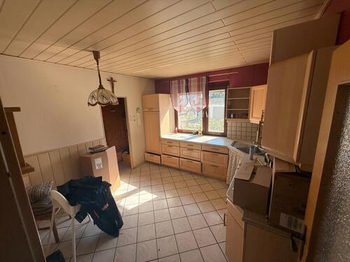 Foto - 2.5 Zimmer Erdgeschoßwohnung zur Miete in Eichenzell