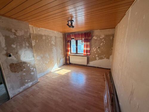 Foto - 2.5 Zimmer Erdgeschoßwohnung in Eichenzell