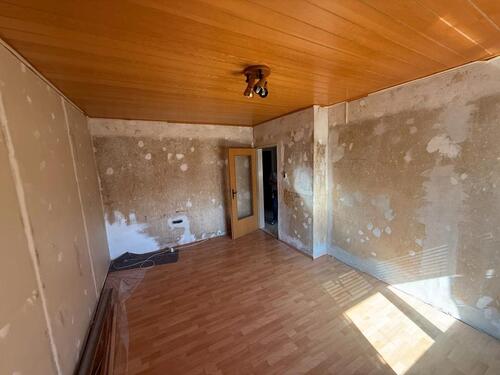 Foto - Erdgeschoßwohnung in Eichenzell zur Miete