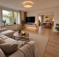 Frisch sanierte Wohnung in TOP Lage - Saarbrücken