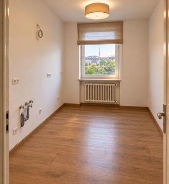 Foto - 2.5 Zimmer Etagenwohnung in Saarbrücken