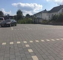 Dauer-Stellplätze in Kreuztal-Krombach zu vermieten