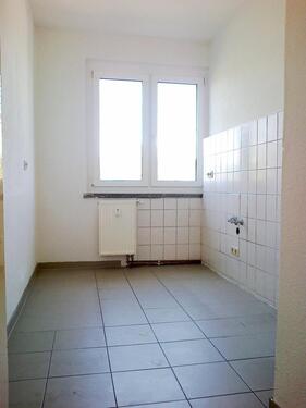 Foto - Etagenwohnung zur Miete in Sangerhausen
