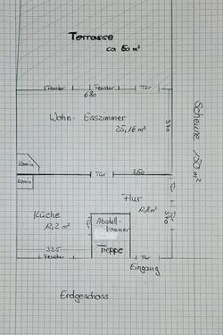 Foto - Einfamilienhaus in Wadern