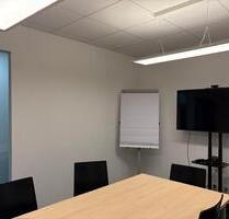 Moderne Gewerbefläche provisionsfrei frei zu vermieten - Traunstein