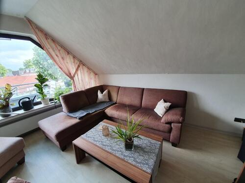 Foto - Etagenwohnung zum Kaufen in Lingen (Ems)