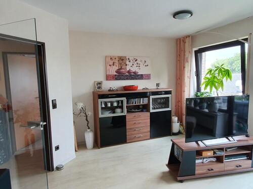 Foto - Etagenwohnung in Lingen (Ems)