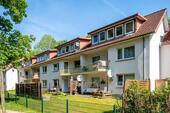 Foto - Etagenwohnung zur Miete in Zeven