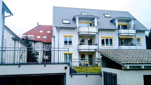 Foto - Schöne, helle Maisonette Wohnung in Tettnang zu verkaufen