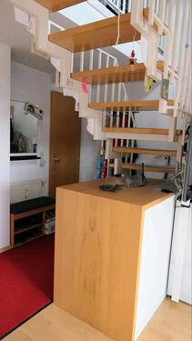 Foto - Etagenwohnung in Tettnang zum Kaufen