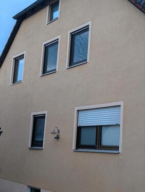 Foto - Etagenwohnung zur Miete in Gunzenhausen