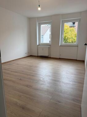 Foto - Erstbezug nach Kernsanierung! Helle 2-Zimmer-Wohnung