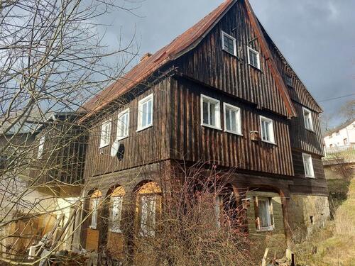 Foto - Einfamilienhaus in Sebnitz