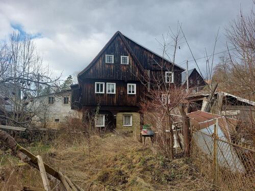 Foto - Einfamilienhaus in Sebnitz zum Kaufen