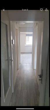 Foto - Etagenwohnung in Tuttlingen