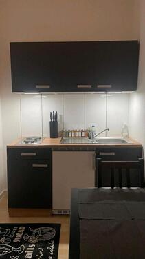 Foto - Etagenwohnung zur Miete in Zweibrücken