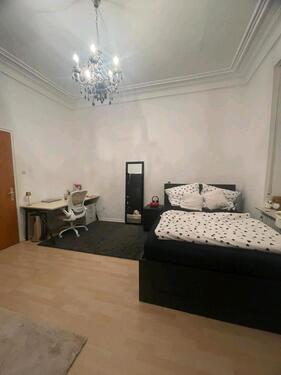 Foto - Etagenwohnung in Zweibrücken