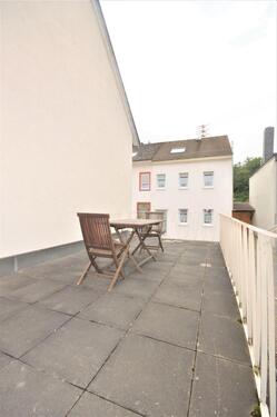 Foto - Schöne 3-ZKB-Wohnung mit Terrasse & Einbauküche in Nievern