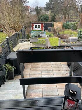 Foto - Reihenhaus Berlin provisionsfrei incl. der kompletten Ausstattung