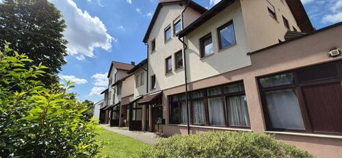 Foto - Sonnige 3-Zi-EG-Wohnung - inkl. EBK - in Freudental