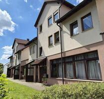 Sonnige 3-Zi-EG-Wohnung - inkl. EBK - in Freudental