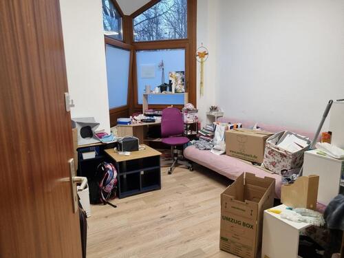 Foto - 3 Zimmer Etagenwohnung zur Miete in Freudental