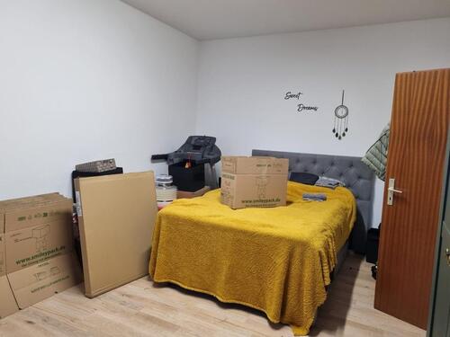 Foto - Etagenwohnung in Freudental zur Miete