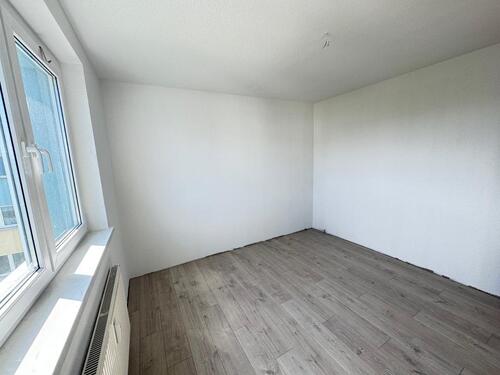 Foto - 2 Zimmer Etagenwohnung zur Miete in Neubrandenburg