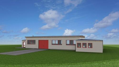 Foto - andere zur Miete in Geisa