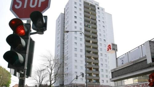 Foto - 2 Zimmer Etagenwohnung in Langen (Hessen)