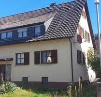 Geräumiges Haus mit 5 Zimmern in Königsbron - Königsbronn