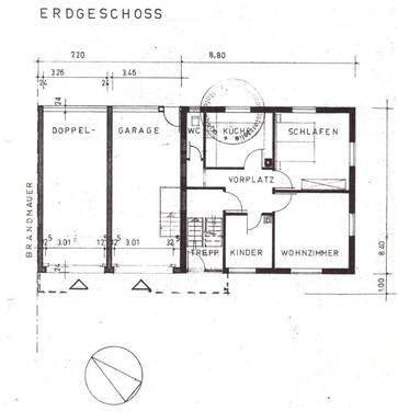Foto - 5 Zimmer Etagenwohnung in Königsbronn