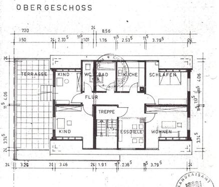 Foto - Etagenwohnung in Königsbronn zur Miete