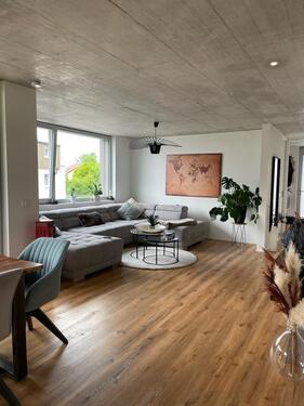 Foto - 2.5 Zimmer Etagenwohnung zur Miete in Überlingen