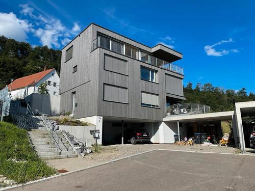 Foto - Etagenwohnung in Überlingen zur Miete