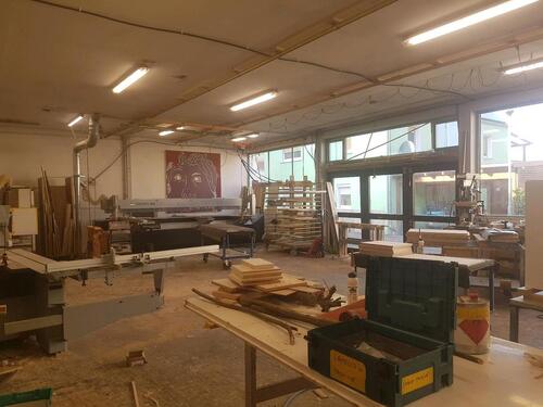 Foto - andere in Kist