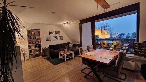 Foto - Schöne Maisonett Eigentumswohnung