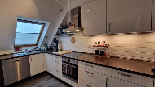 Foto - Maisonettenwohnung in Heiligenhaus zum Kaufen