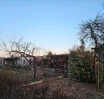 Gartenparzelle im Kleingartenverein Sonneneck e.V. - Beeskow