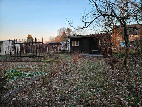 Foto - Grundst&uuml;ck zur Miete in Beeskow