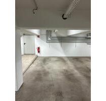 Tiefgaragen Stellplatz zu vermieten - Inklusive Fernbedienung - Herford