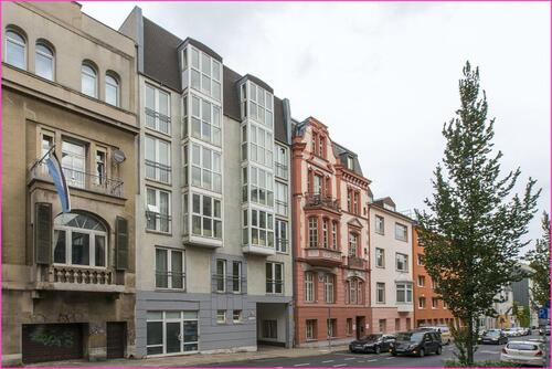 Foto - Renovierte Altbauperle mit Garten – 52 qm