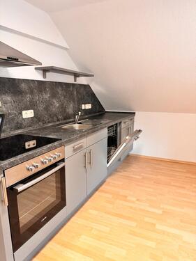 Foto - 4 Zimmer Dachgeschoßwohnung zur Miete in Stolberg (Rhld.)