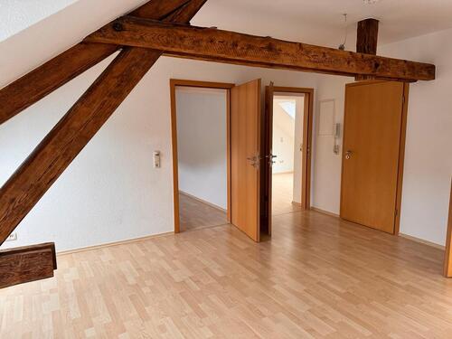 Foto - Dachgeschoßwohnung in Stolberg (Rhld.) zur Miete